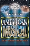 The American Musical and the Formation of National Identity
