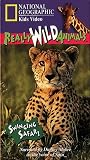 National Geographic's Really Wild Animals: Swinging Safari