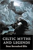 Celtic Myths and Legends