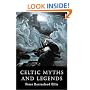 Celtic Myths and Legends