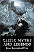 Celtic Myths and Legends