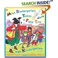 Miss Bindergarten Takes a Field Trip with Kindergarten (Miss Bindergarten Books)