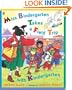 Miss Bindergarten Takes a Field Trip with Kindergarten (Miss Bindergarten Books)