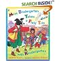 Miss Bindergarten Takes a Field Trip with Kindergarten (Miss Bindergarten Books)