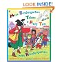Miss Bindergarten Takes a Field Trip with Kindergarten (Miss Bindergarten Books)