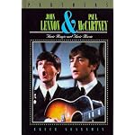 John Lennon & Paul McCartney : Their Magic and Their Music (Partners II) book cover