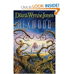 Hexwood
