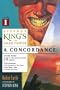 Stephen King's The Dark Tower: A Concordance, Vol. 1
