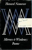 MIRRORS & WINDOWS: POEMS