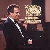 Live at the London Palladium