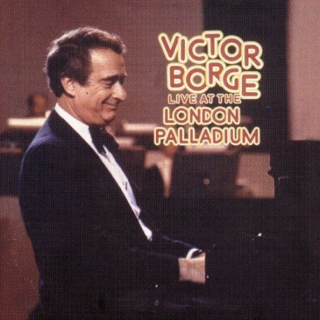 CD-Charts  Music : Live at the London Palladium