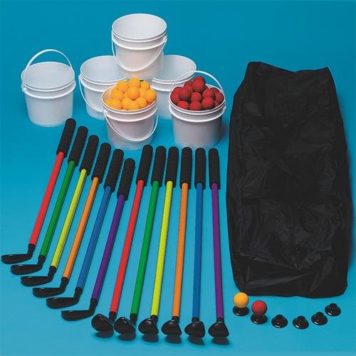Skill Builder Golf Starter Easy Pack