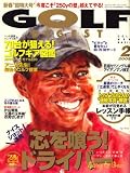 GOLF DIGEST (�S���t�_�C�W�F�X�g) 2009�N 02���� [�G��]