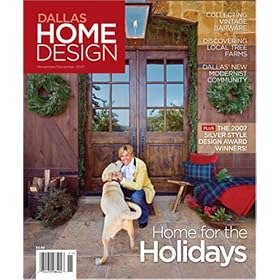 Dallas Home Design by