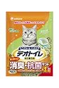 ユニチャーム 1週間消臭・抗菌デオトイレ 取替え専用 飛散らない消臭・抗菌サンド 2L