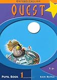 Quest. Pupil book 1
