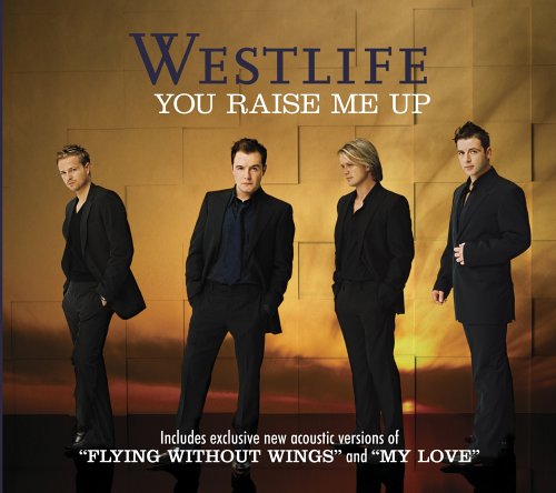 Westlife - You Raise Me Up [CD 2] [CD 2] - Zortam Music