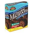 Jennies 100% Natural Chocolate Macaroons