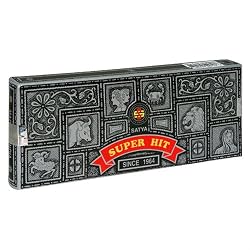 Satya Super Hit, 100 G, (Case of 6)