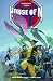 House of M (Perfect Paperback)