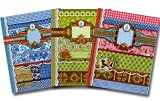 Eigenschaften PIP Studio / PIP Studio 3er Set Schreibhefte LOVE BIRD