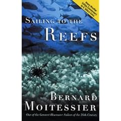 Sailing to the Reefs