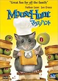 クリストファー・リー｜マウス・ハント [DVD]
