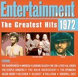 Eigenschaften Va-Entertainment Weekly  / 1972-Greatest Hits