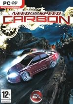 Need for Speed: Carbon (PC DVD)