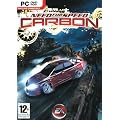 Need for Speed: Carbon (PC DVD)