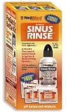 Neilmeds Sinus Rinse, Pediatric, Bottle Kit for Saline Nasal Rinse