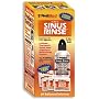 Neilmed's Sinus Rinse, Pediatric, Bottle Kit for Saline Nasal Rinse