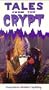 Tales From Crypt: Creep Course, Deadline, Top BIlling [VHS]