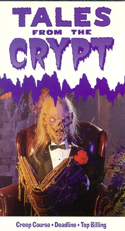 Childrens Toyshop  VHS : Tales from the Crypt