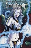 Lady Death. Origins