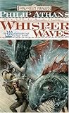 Whisper of Waves (Forgotten Realms: Watercourse Trilogy Book 1)