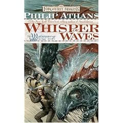 Whisper of Waves: The Watercourse Trilogy, Book I: v. 1
