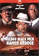 10,000 Black Men Named George [DVD] [2002] [Region 1] [US Import] [NTSC]
