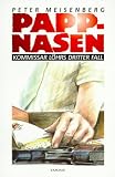 Pappnasen. Kommissar Loehrs dritter Fall