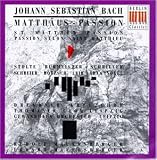 Music : Bach: Matthäus-Passion
