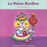 La reine bonbon