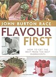 Flavour first