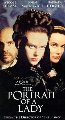 Buy Now at Amazon.com: Portrait Of A Lady