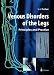 Book Venous Disorders of the Legs: Principles and Practice