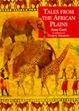 Tales from the African Plains