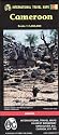 Cameroon Map (Travel Reference Map) (Travel Reference Map)