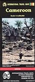 Cameroon Map (Travel Reference Map) (Travel Reference Map) (Travel Reference Map)