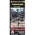 Cameroon Map (Travel Reference Map) (Travel Reference Map) (Travel Reference Map) by Travel Maps