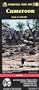 Cameroon Map (Travel Reference Map) (Travel Reference Map)