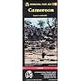 Cameroon Map (Travel Reference Map) (Travel Reference Map) (Travel Reference Map)